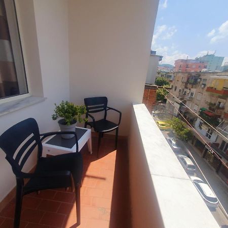 Apartment In The Heart Of Tirana , Bllok Bagian luar foto