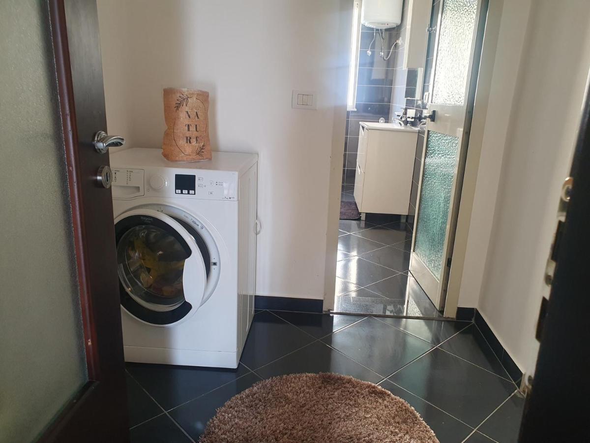 Apartment In The Heart Of Tirana , Bllok Bagian luar foto