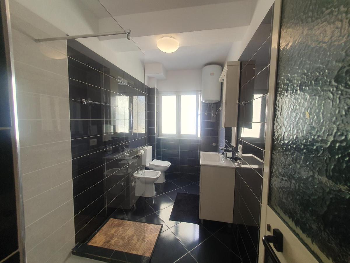 Apartment In The Heart Of Tirana , Bllok Bagian luar foto