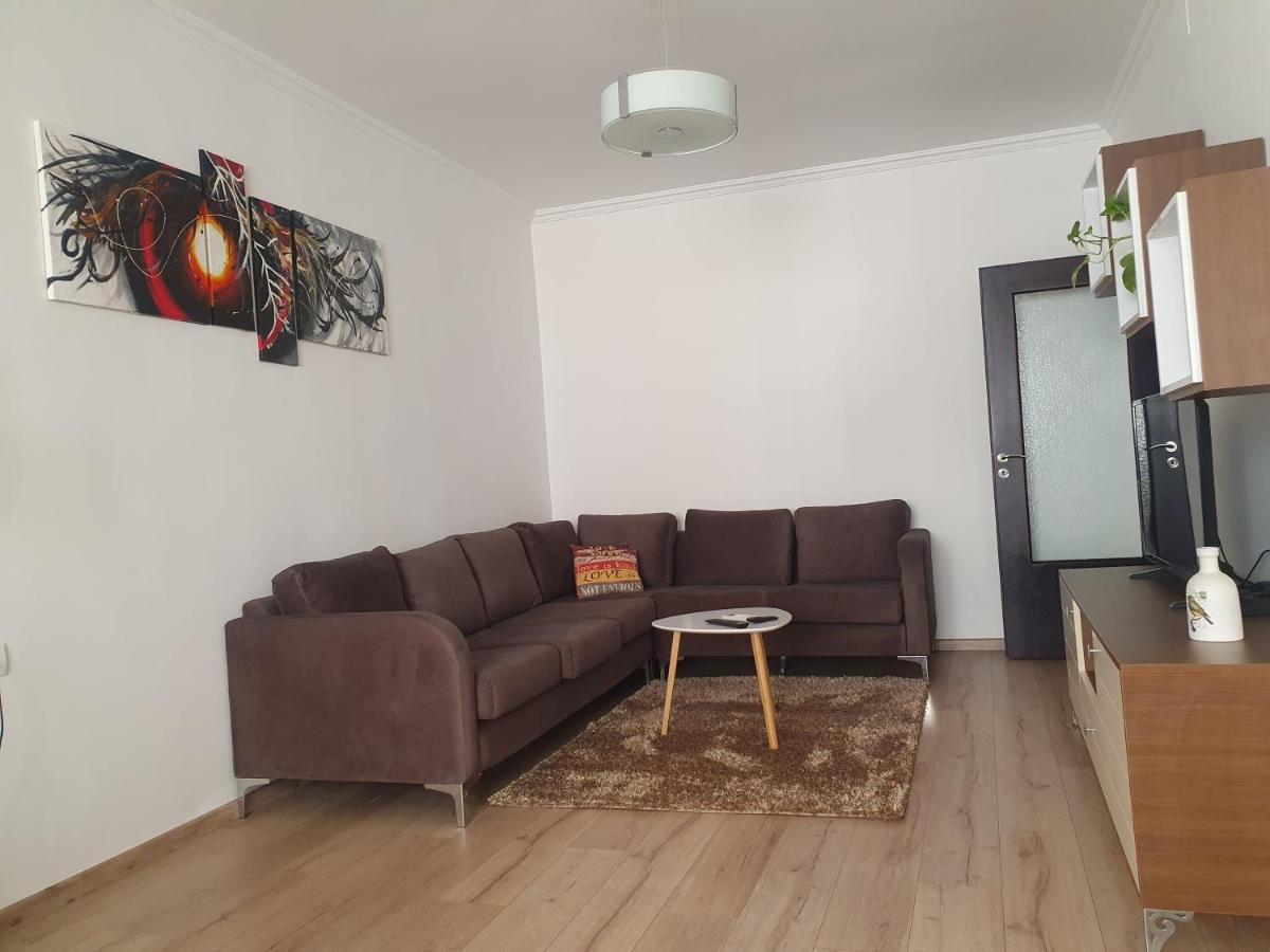Apartment In The Heart Of Tirana , Bllok Bagian luar foto